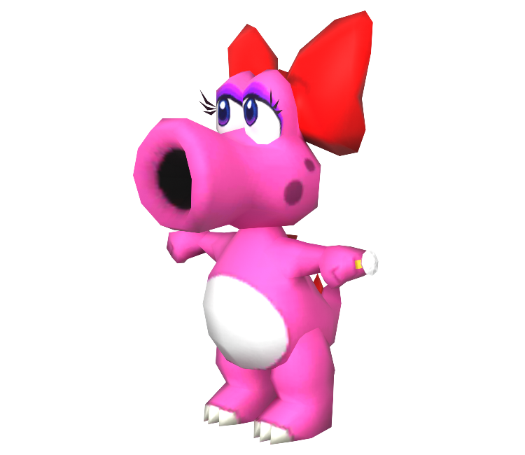 Preview in Browser - Mario Party: Island Tour