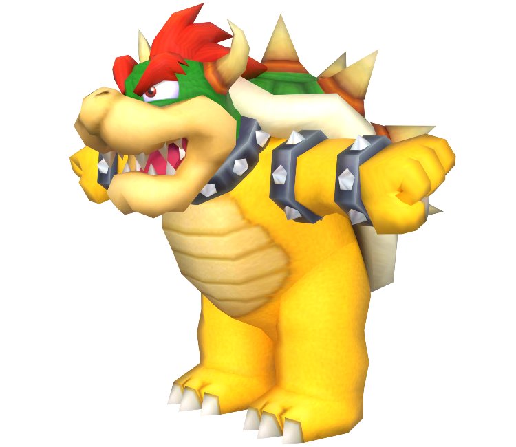 Preview in Browser - Mario Party: Island Tour