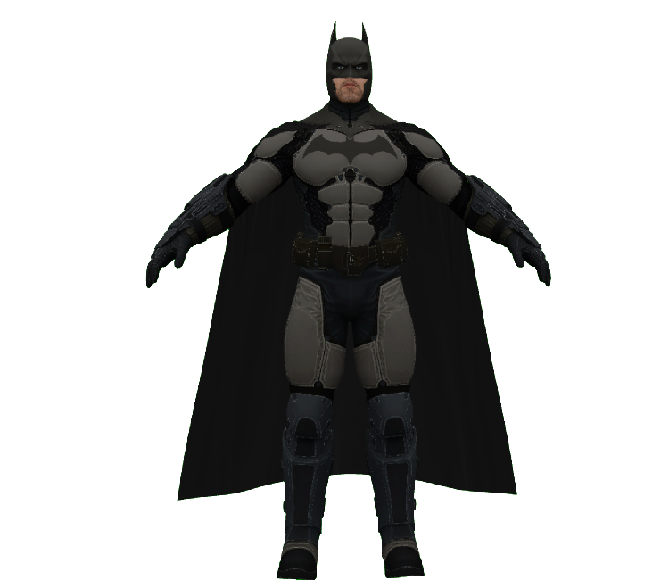 Preview in Browser - Batman: Arkham Origins