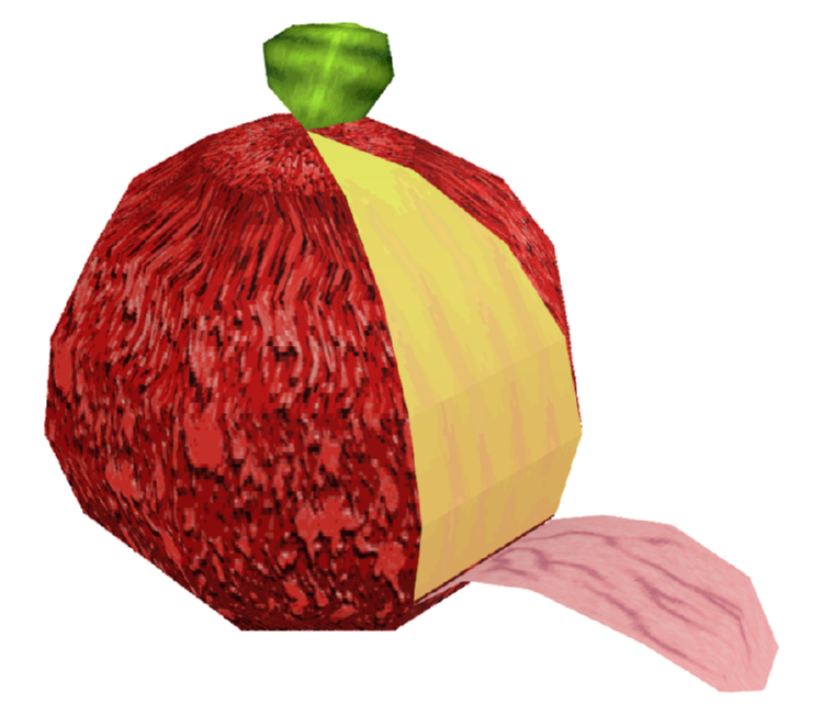 Preview in Browser - Monster Rancher