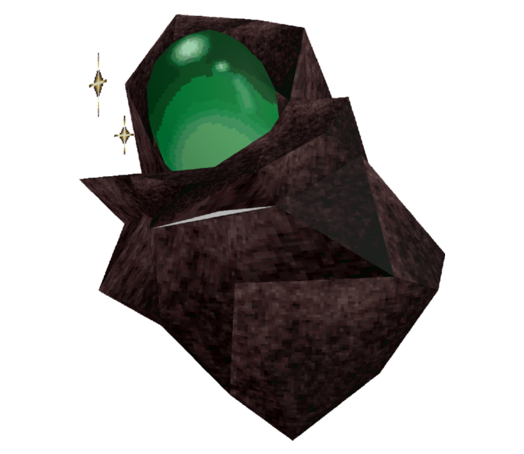 Preview in Browser - Monster Rancher