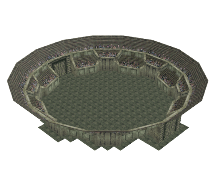 Preview in Browser - Monster Rancher