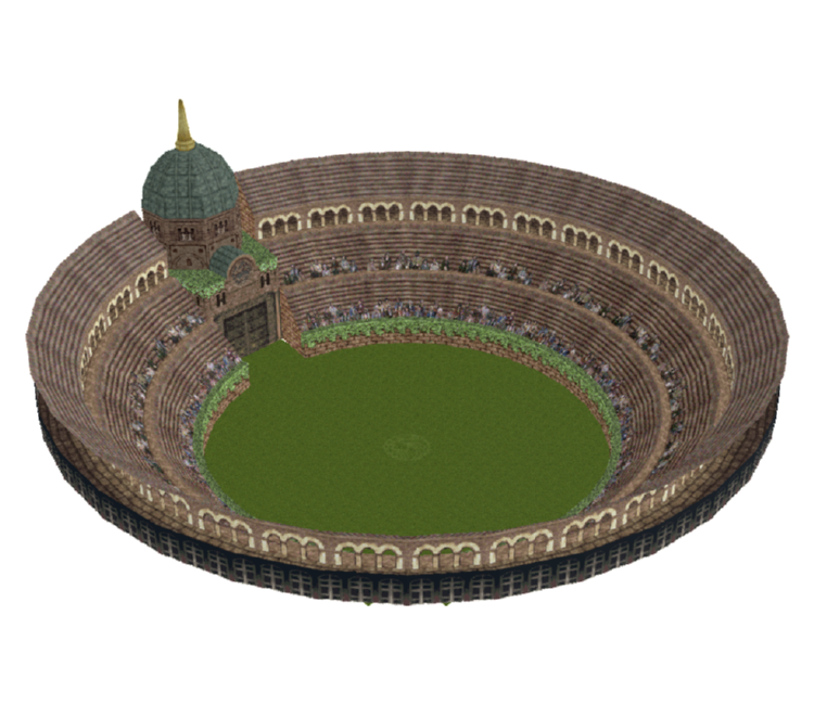Preview in Browser - Monster Rancher