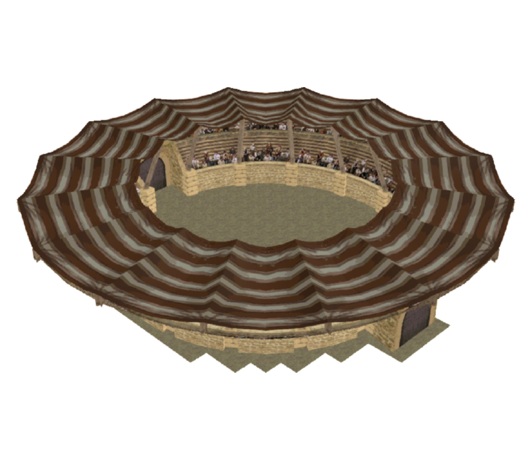Preview in Browser - Monster Rancher