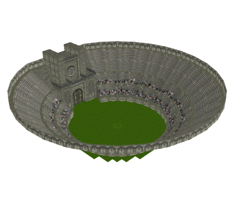 Preview in Browser - Monster Rancher