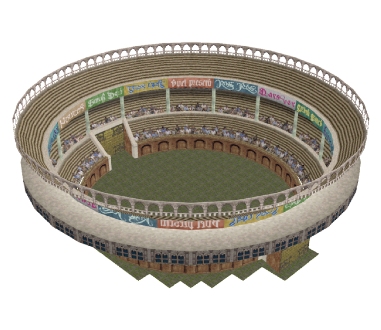 Preview in Browser - Monster Rancher