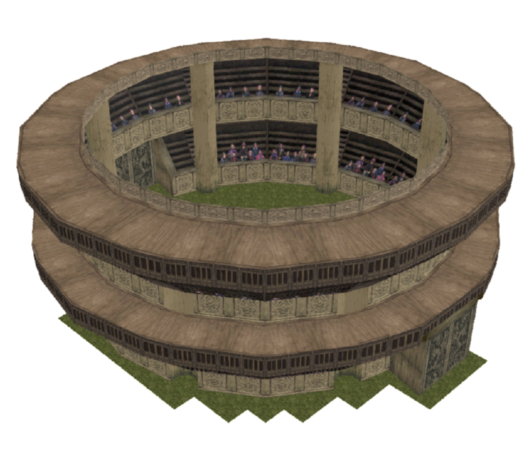 Preview in Browser - Monster Rancher
