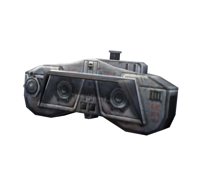 Preview in Browser - Star Wars: Jedi Knight - Jedi Academy