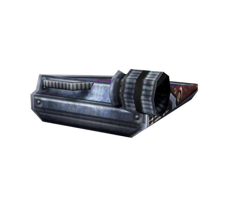 Preview in Browser - Star Wars: Jedi Knight - Jedi Academy