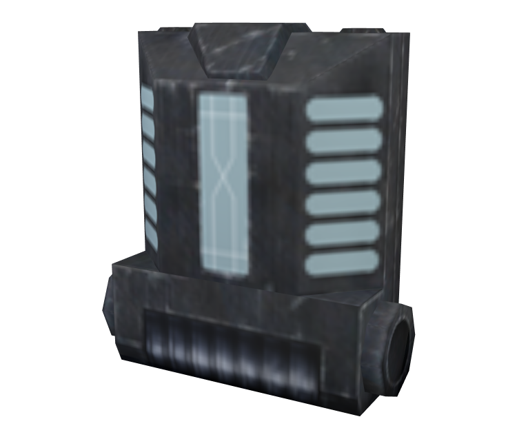 Preview in Browser - Star Wars: Jedi Knight - Jedi Academy