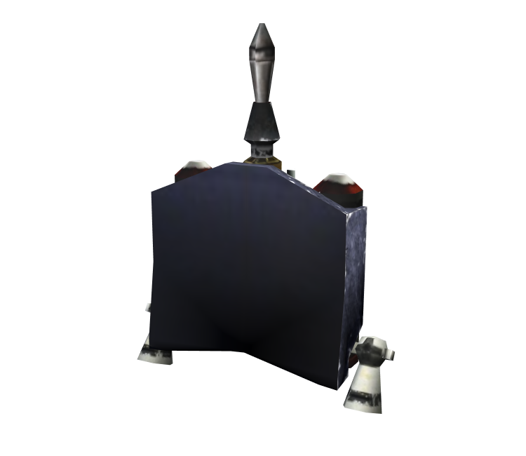Preview in Browser - Star Wars: Jedi Knight - Jedi Academy