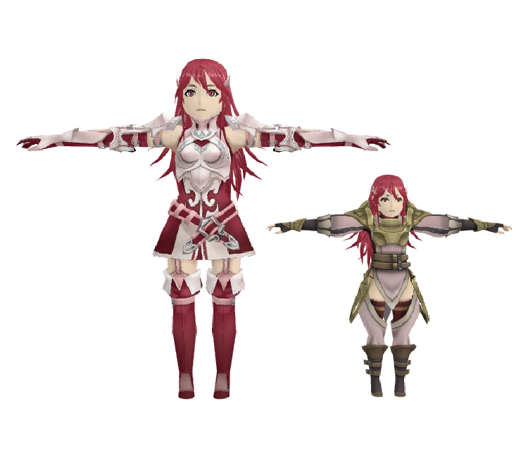 Preview in Browser - Fire Emblem: Awakening