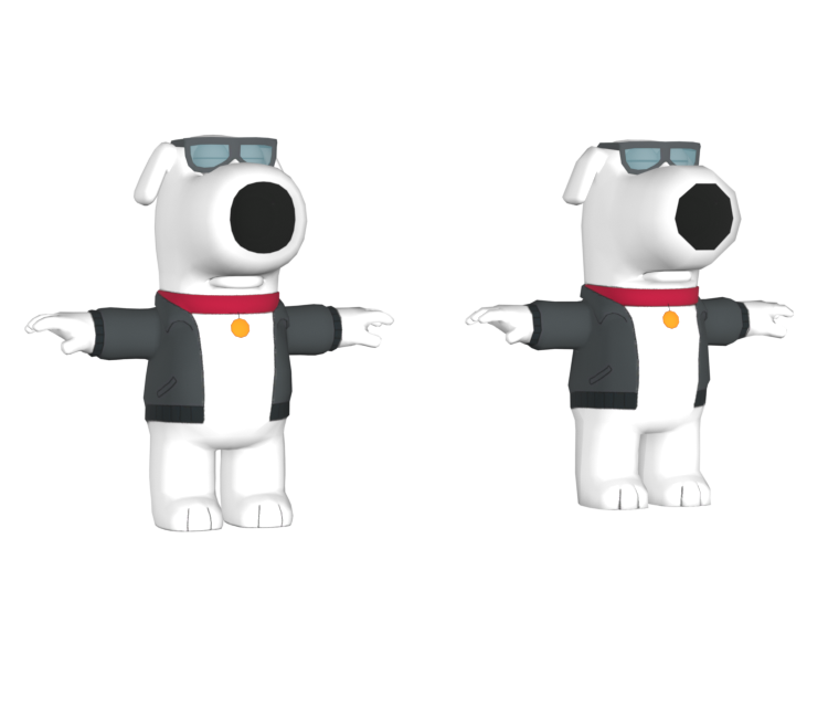 Preview in Browser - Family Guy: Back to the Multiverse