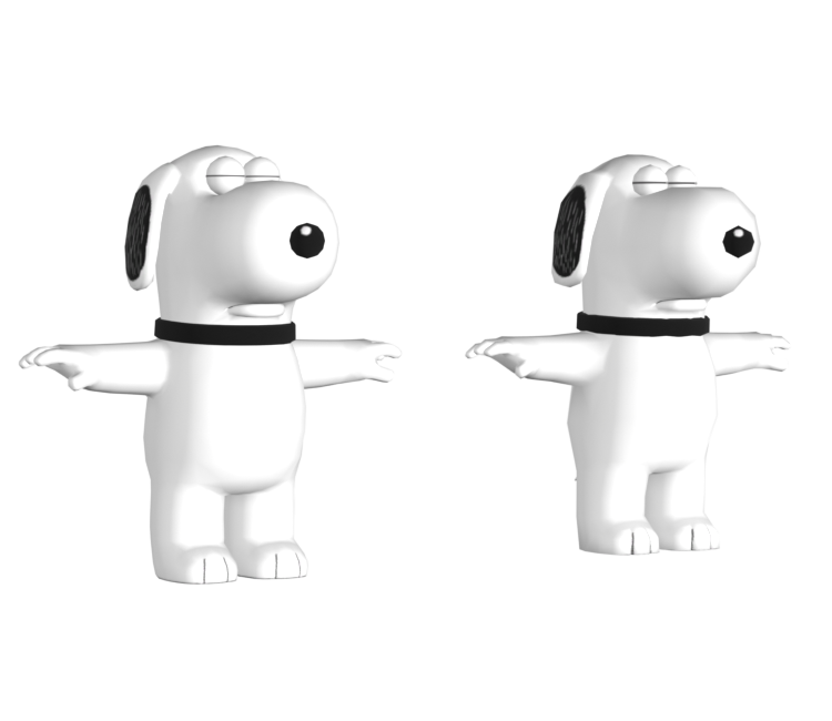 Preview in Browser - Family Guy: Back to the Multiverse