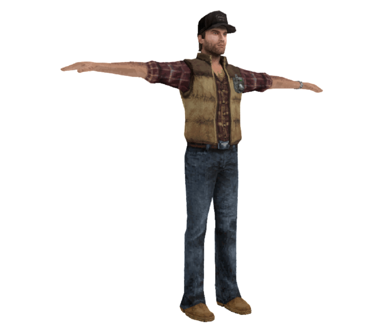 Preview in Browser - Silent Hill: Origins