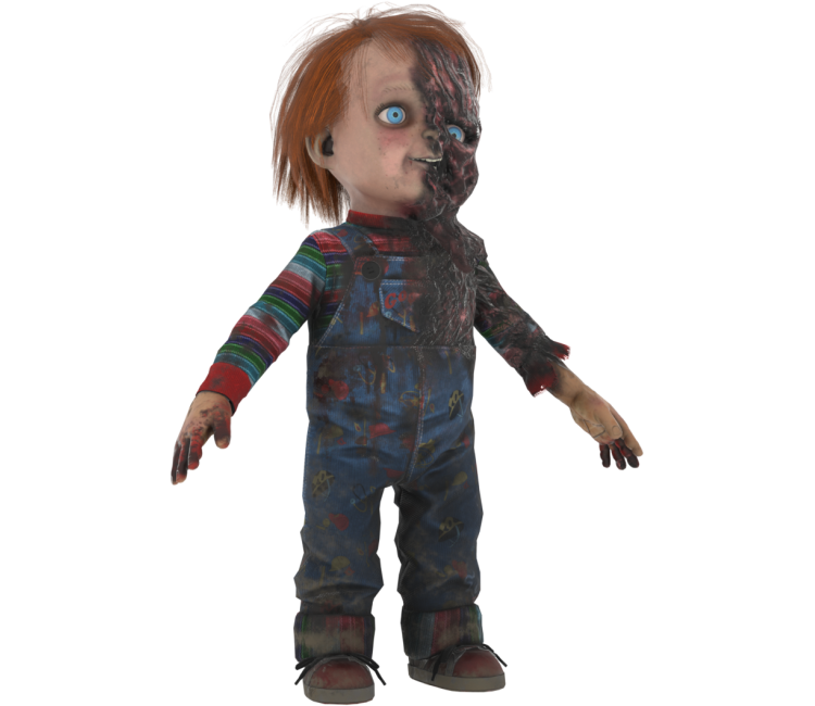 Preview in Browser - Dead by Daylight