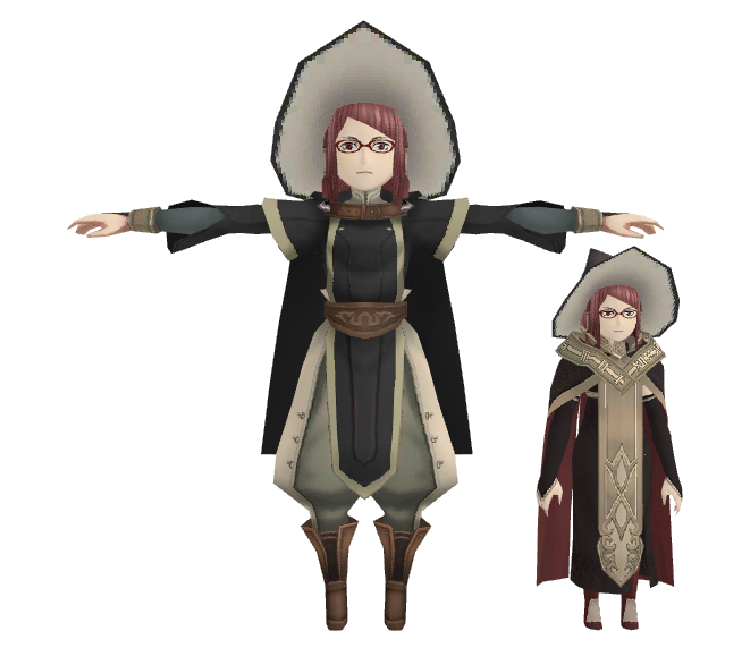 Preview in Browser - Fire Emblem: Awakening