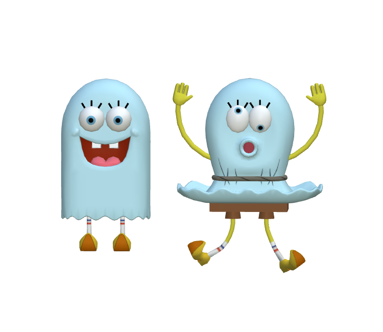 SpongeBoo - SpongeBob Tower Defense (Roblox) - PC / Computer - The ...