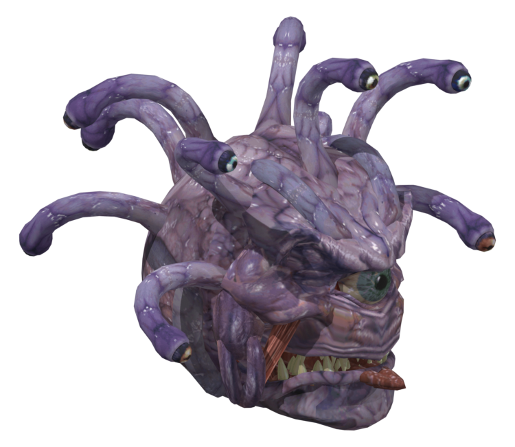 Preview in Browser - Baldur's Gate: Dark Alliance