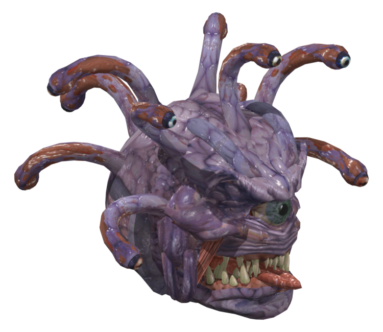 Preview in Browser - Baldur's Gate: Dark Alliance