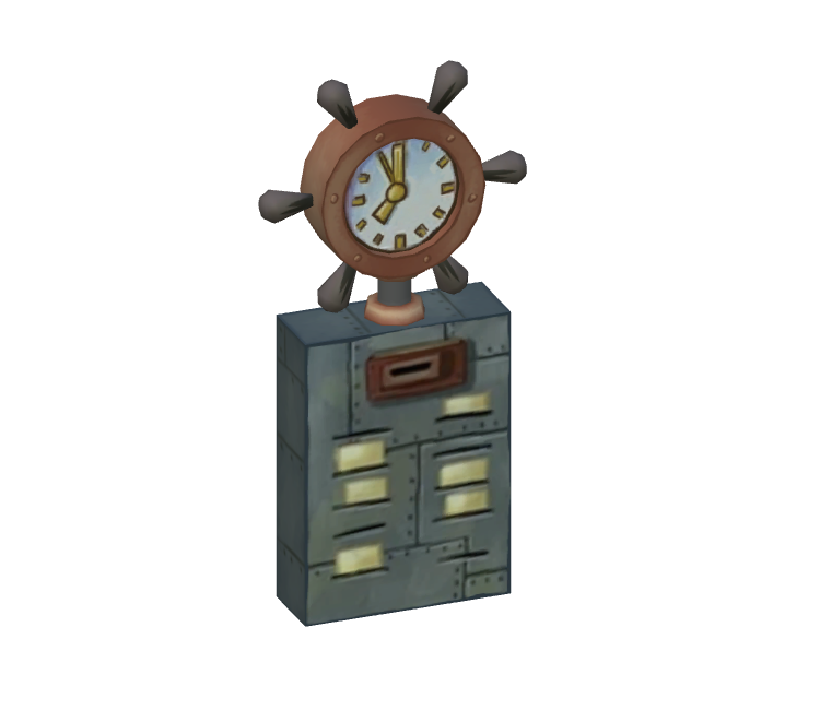 Preview in Browser - Save the Krusty Krab (Roblox)