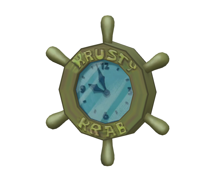 Preview in Browser - Save the Krusty Krab (Roblox)