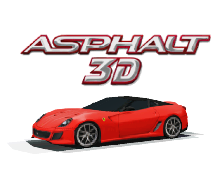 Preview in Browser - Asphalt 3D