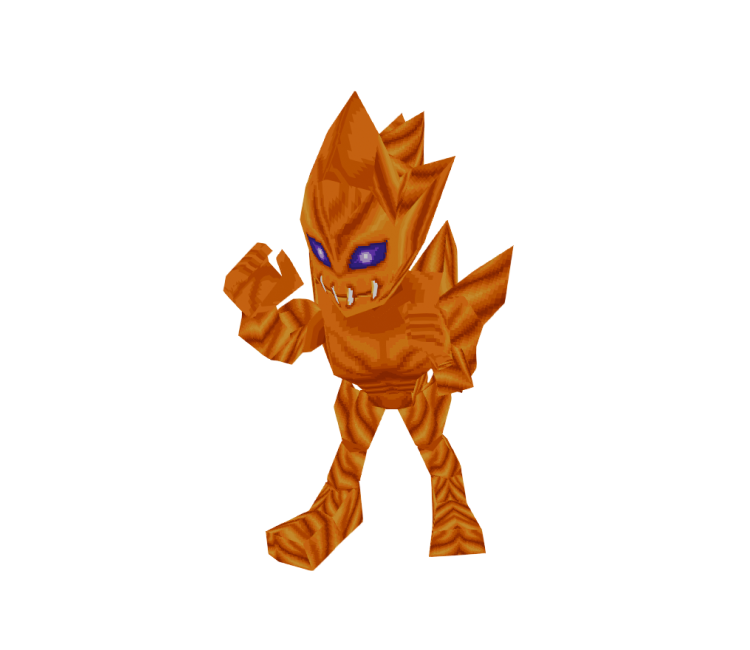 Preview in Browser - Digimon World 2
