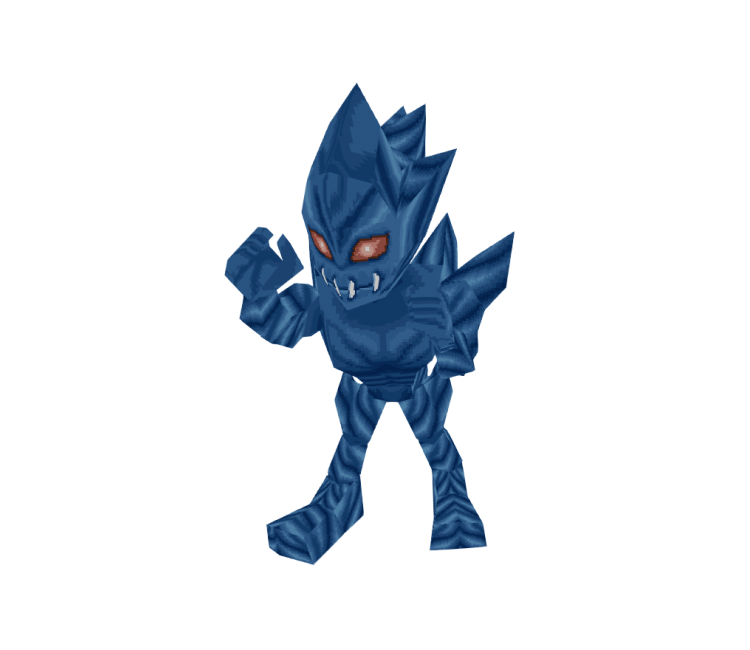 Preview in Browser - Digimon World 2