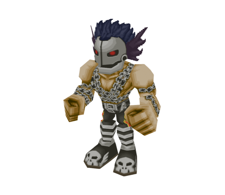 Preview in Browser - Digimon World 2