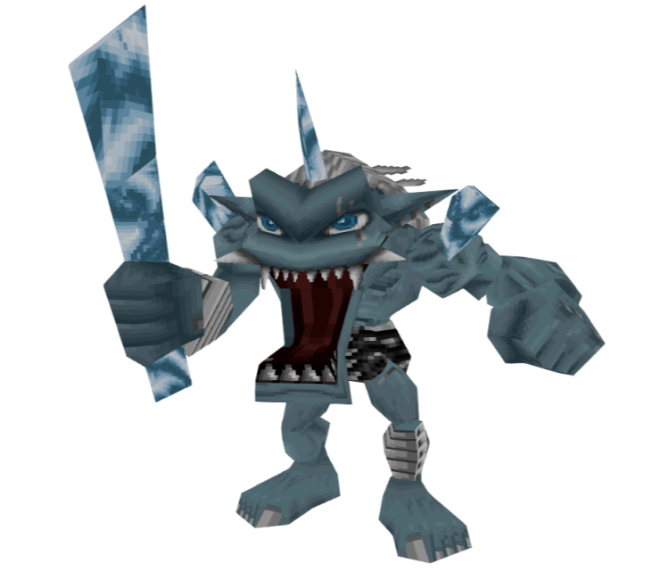 Preview in Browser - Digimon World 2