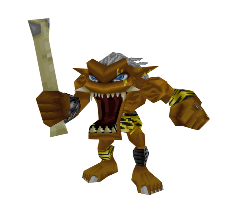 Preview in Browser - Digimon World 2