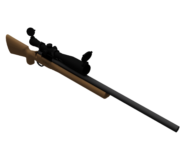 Preview in Browser - Sniper - Reloaded