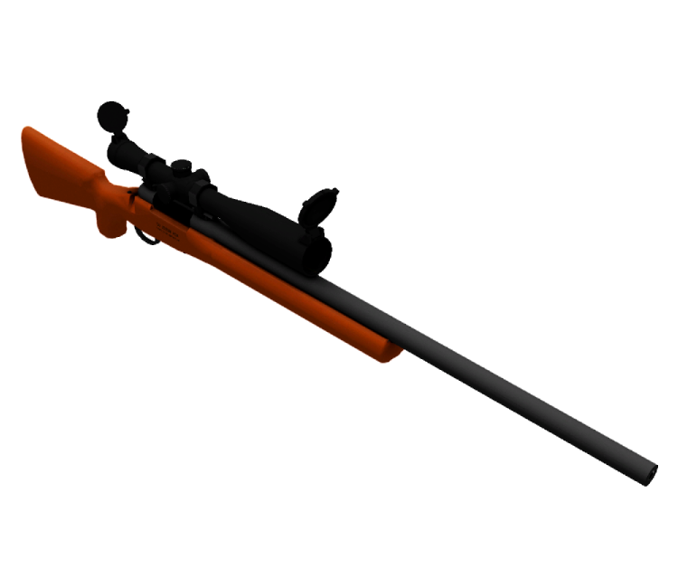 Preview in Browser - Sniper - Reloaded