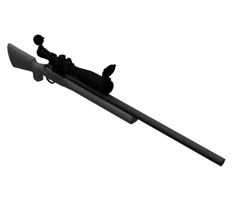 Preview in Browser - Sniper - Reloaded