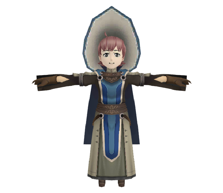 Preview in Browser - Fire Emblem: Awakening