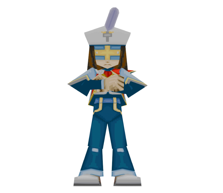 Preview in Browser - Digimon World 2