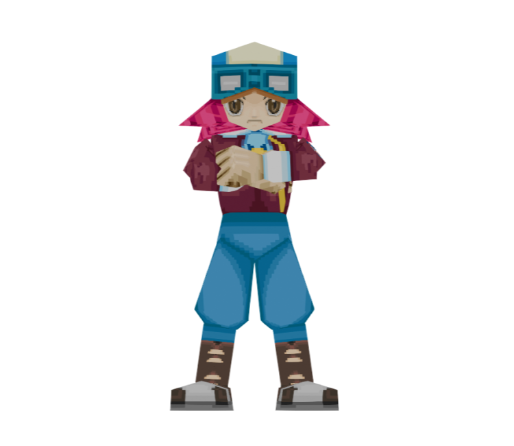 Preview in Browser - Digimon World 2