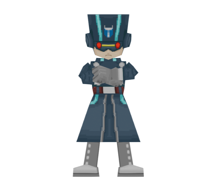 Preview in Browser - Digimon World 2