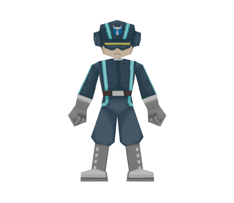 Preview in Browser - Digimon World 2