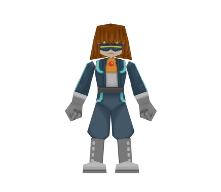 Preview in Browser - Digimon World 2