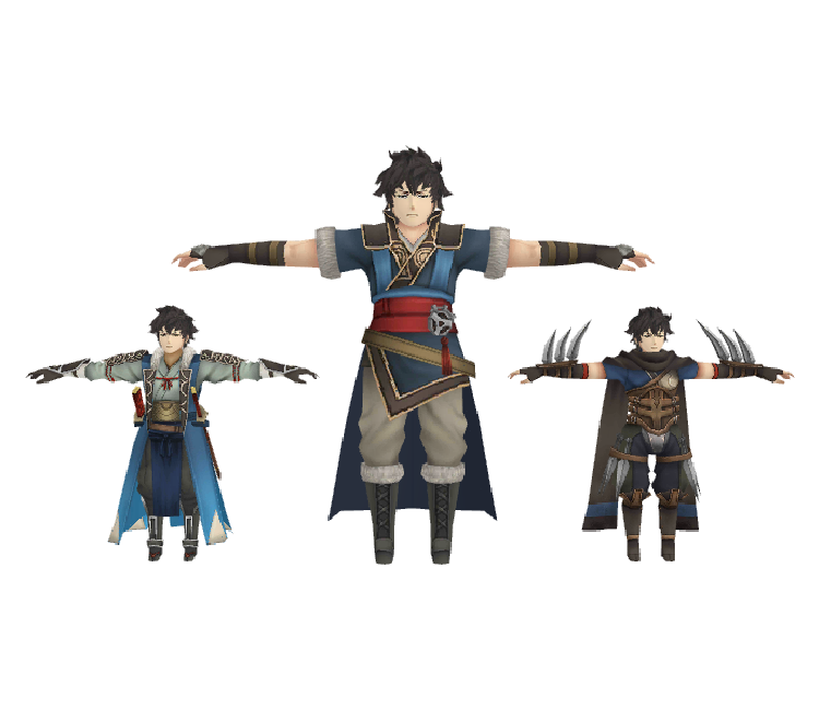Preview in Browser - Fire Emblem: Awakening