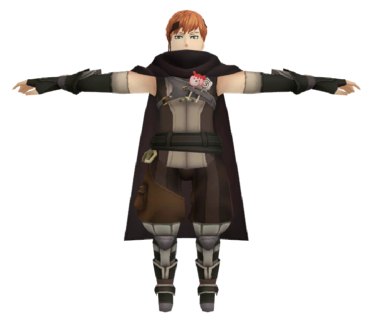 Preview in Browser - Fire Emblem: Awakening