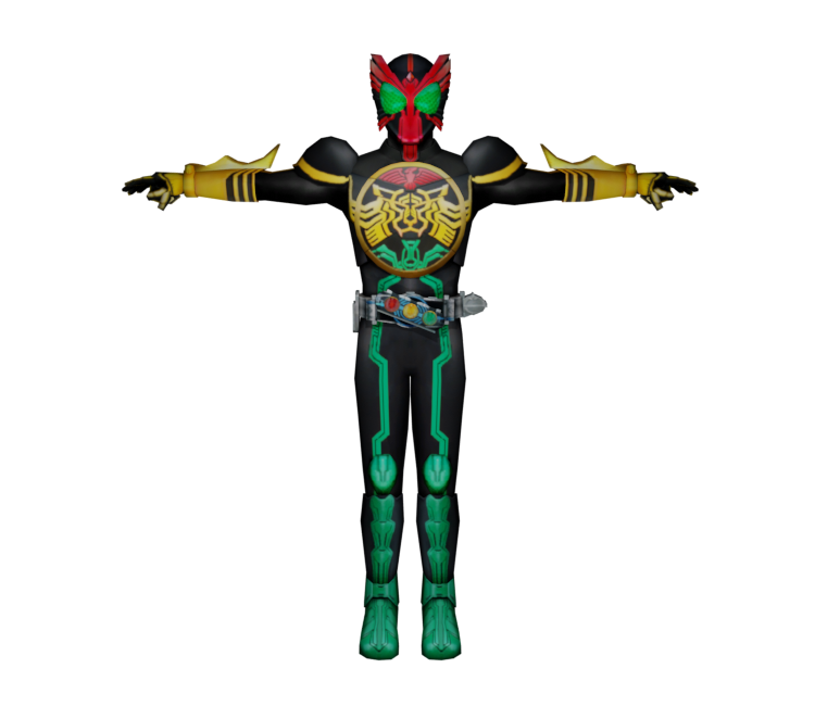 Preview in Browser - Kamen Rider: Super Climax Heroes