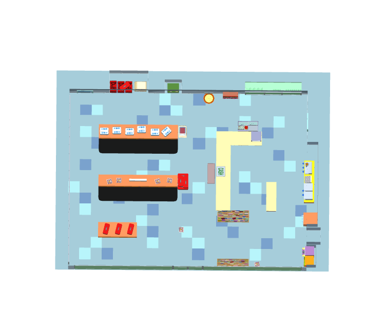 Preview in Browser - The Simpsons Game