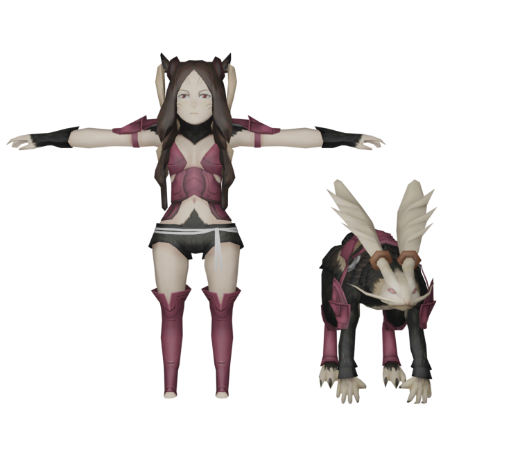 Preview in Browser - Fire Emblem: Awakening