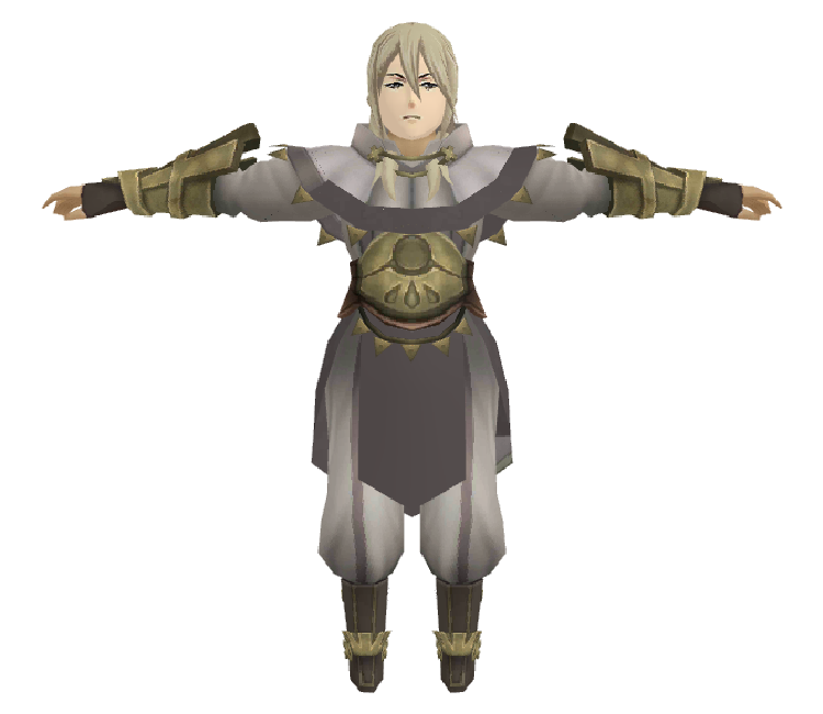 Preview in Browser - Fire Emblem: Awakening