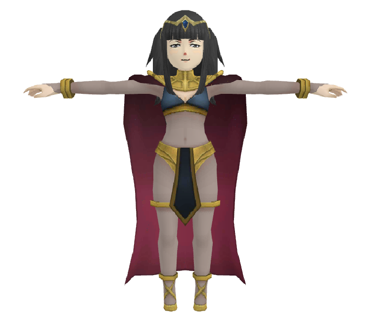 Preview in Browser - Fire Emblem: Awakening