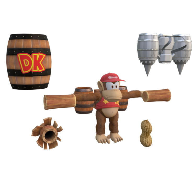 Preview in Browser - Super Smash Bros. Ultimate
