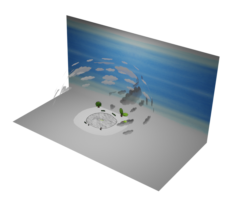 Preview in Browser - Wii Play